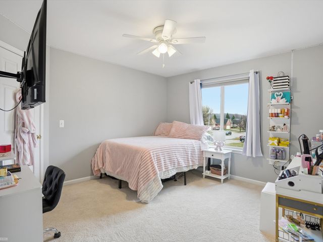20483 St Martins Avenue, Macomb Twp, MI 48044