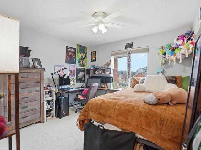 20483 St Martins Avenue, Macomb Twp, MI 48044