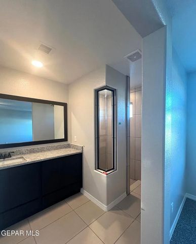 5849 DALHART Drive, El Paso, TX 79924