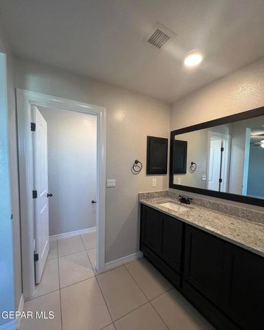 5849 DALHART Drive, El Paso, TX 79924