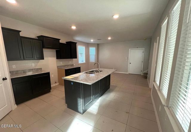 5849 DALHART Drive, El Paso, TX 79924