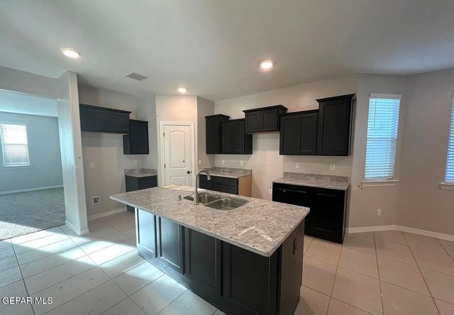 5849 DALHART Drive, El Paso, TX 79924