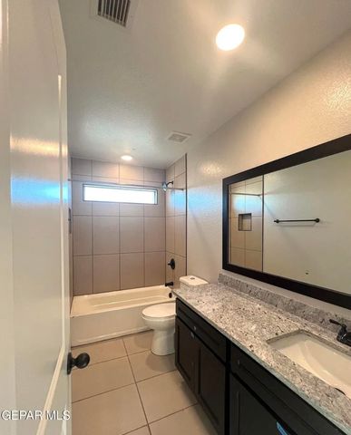 5849 DALHART Drive, El Paso, TX 79924