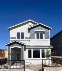 5849 DALHART Drive, El Paso, TX 79924