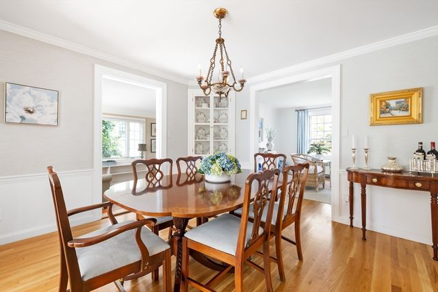 212 Broad Meadow Road, Needham, MA 02492