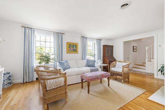 212 Broad Meadow Road, Needham, MA 02492