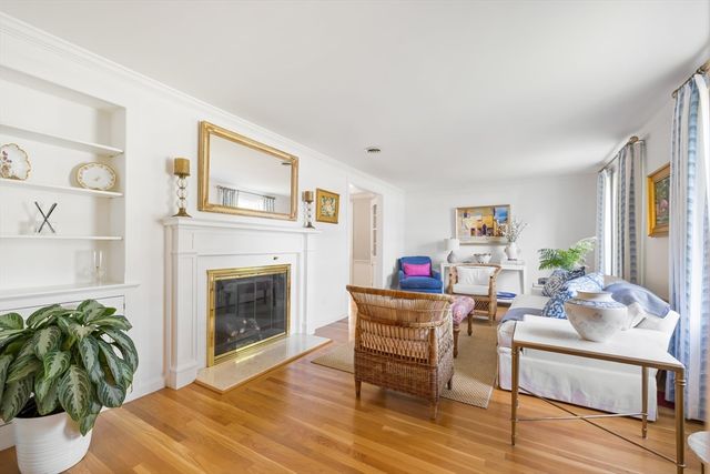 212 Broad Meadow Road, Needham, MA 02492