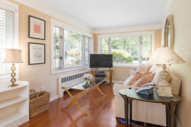 212 Broad Meadow Road, Needham, MA 02492
