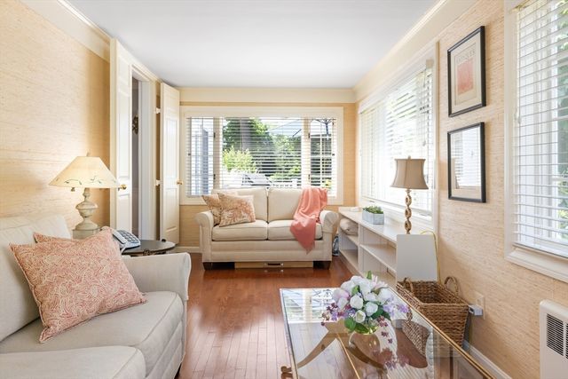 212 Broad Meadow Road, Needham, MA 02492