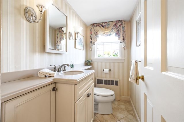 212 Broad Meadow Road, Needham, MA 02492