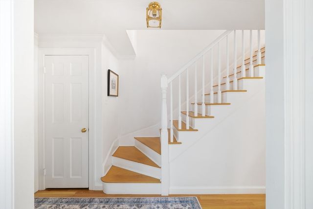 212 Broad Meadow Road, Needham, MA 02492