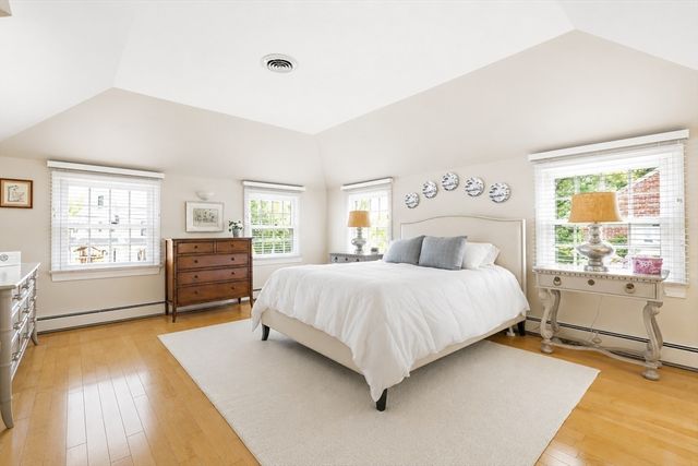 212 Broad Meadow Road, Needham, MA 02492
