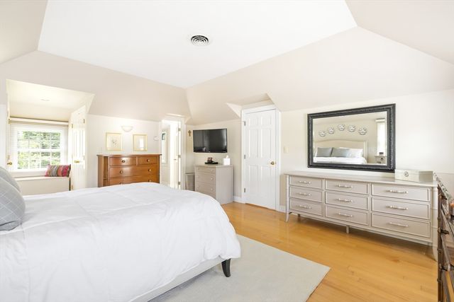 212 Broad Meadow Road, Needham, MA 02492