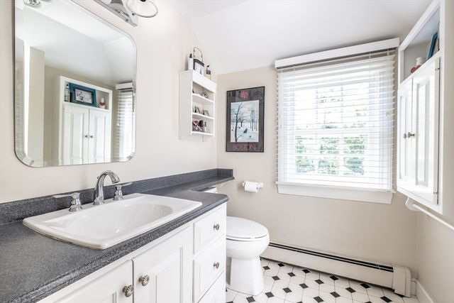 212 Broad Meadow Road, Needham, MA 02492
