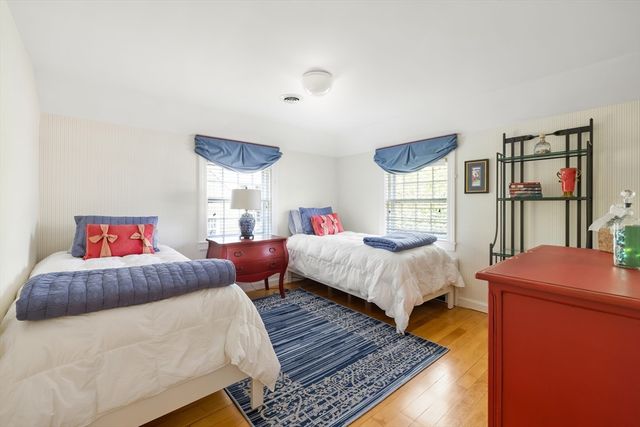 212 Broad Meadow Road, Needham, MA 02492
