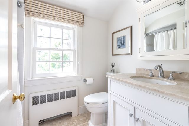 212 Broad Meadow Road, Needham, MA 02492
