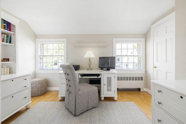 212 Broad Meadow Road, Needham, MA 02492