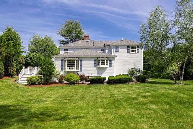 212 Broad Meadow Road, Needham, MA 02492