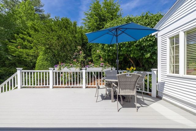 212 Broad Meadow Road, Needham, MA 02492