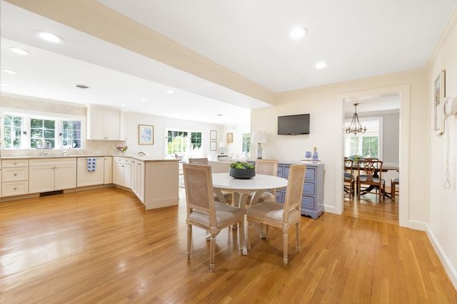 212 Broad Meadow Road, Needham, MA 02492