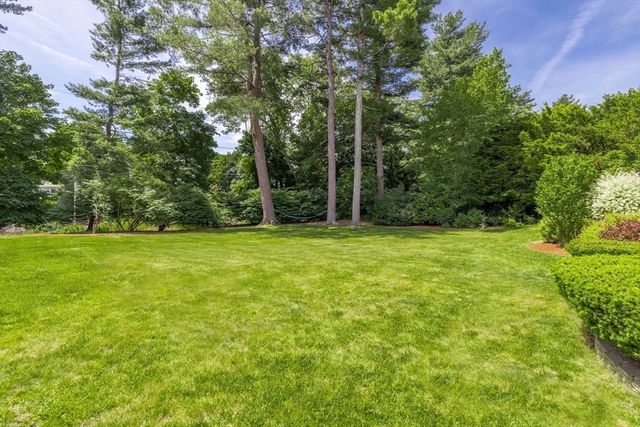 212 Broad Meadow Road, Needham, MA 02492