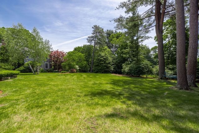212 Broad Meadow Road, Needham, MA 02492