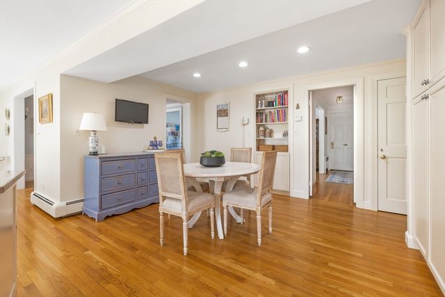 212 Broad Meadow Road, Needham, MA 02492