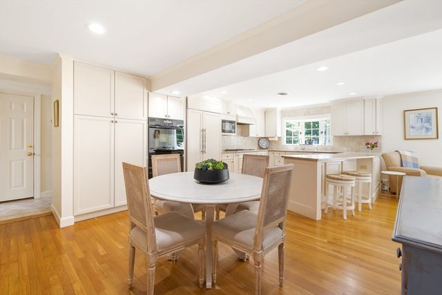 212 Broad Meadow Road, Needham, MA 02492