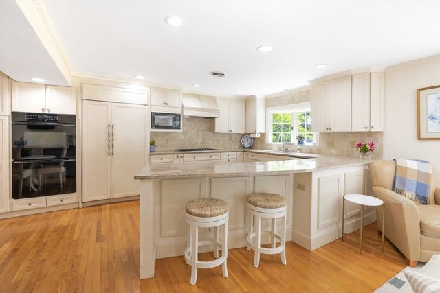 212 Broad Meadow Road, Needham, MA 02492