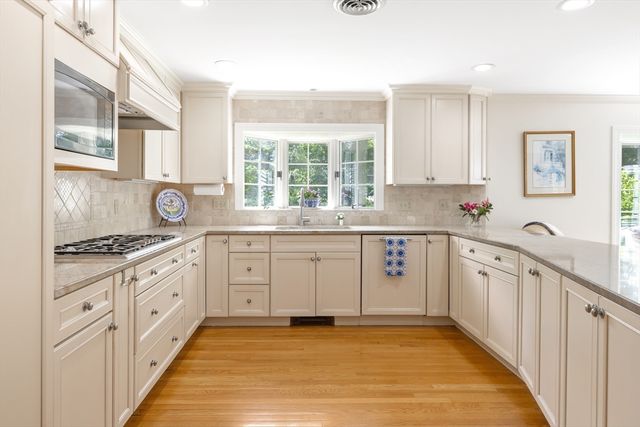 212 Broad Meadow Road, Needham, MA 02492