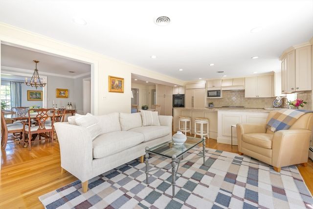 212 Broad Meadow Road, Needham, MA 02492