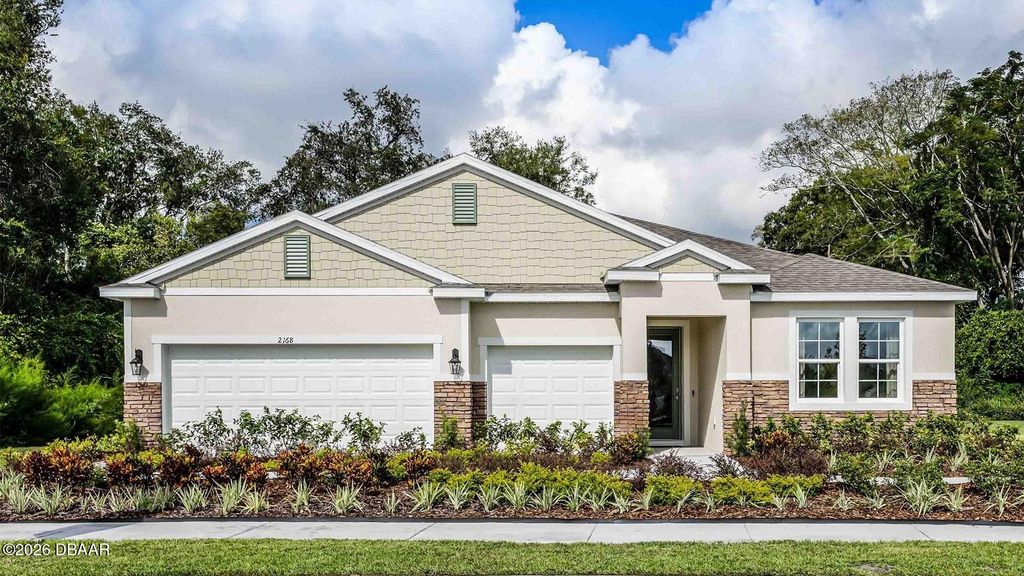 3385 Arch Avenue, Ormond Beach, FL 32174