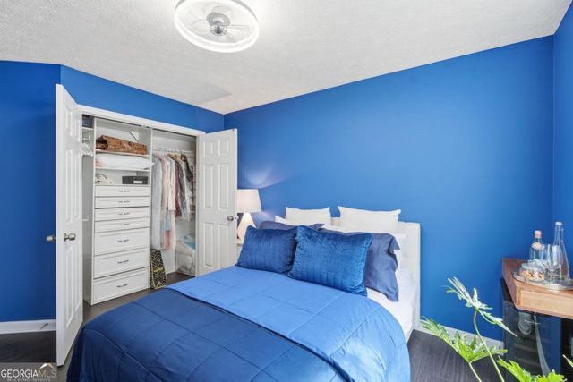 105 Rivermist Drive, Covington, GA 30014