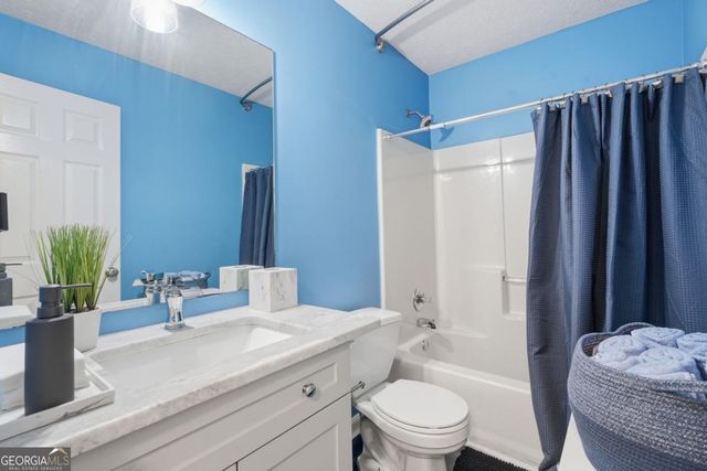 105 Rivermist Drive, Covington, GA 30014