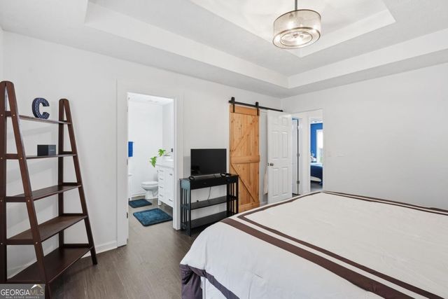 105 Rivermist Drive, Covington, GA 30014