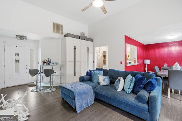 105 Rivermist Drive, Covington, GA 30014