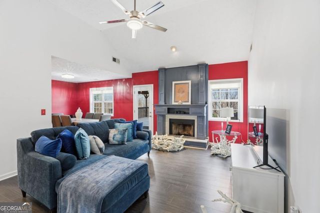 105 Rivermist Drive, Covington, GA 30014