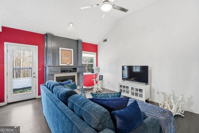 105 Rivermist Drive, Covington, GA 30014