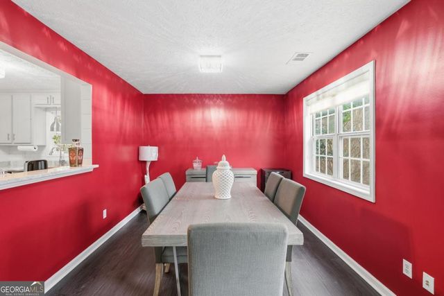 105 Rivermist Drive, Covington, GA 30014