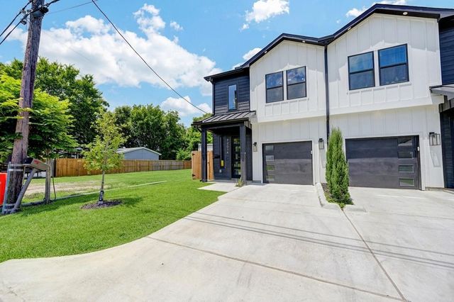7201 Edmont Lane, Houston, TX 77088