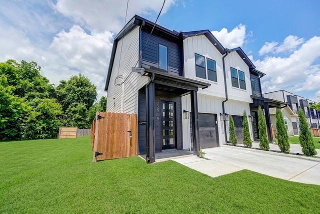 7201 Edmont Lane, Houston, TX 77088