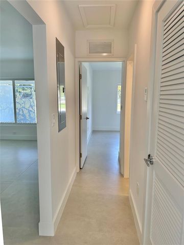 12125 NE 7th Avenue 1, North Miami, FL 33161