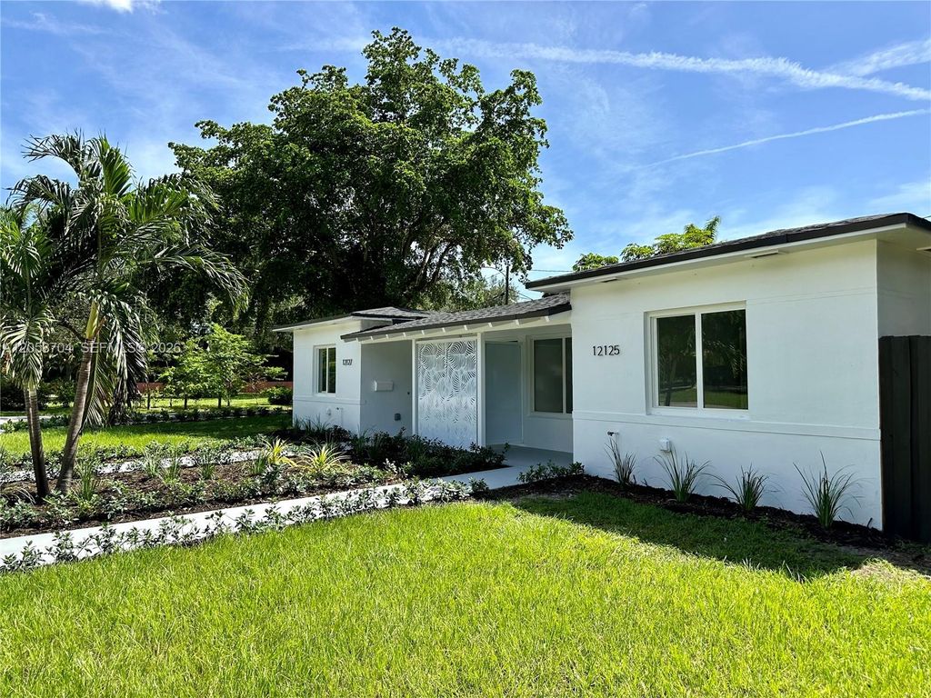 12125 NE 7th Avenue 1, North Miami, FL 33161