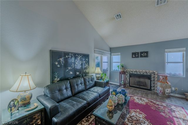 7409 Winter Garden Court, Las Vegas, NV 89145