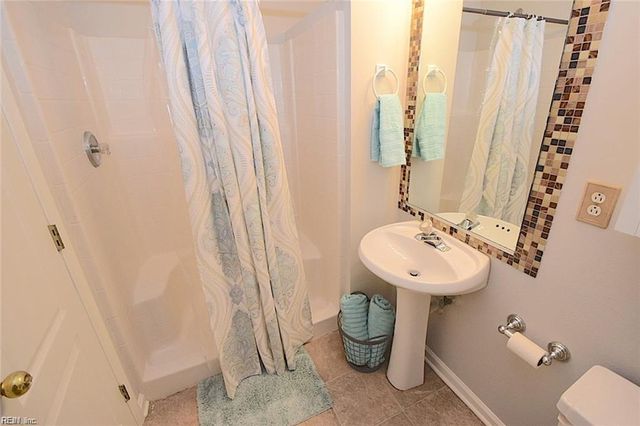 2505 Hartley ST, Virginia Beach, VA 23456