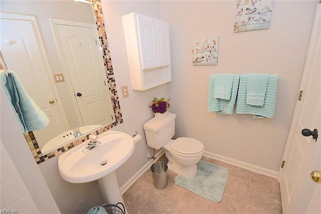 2505 Hartley ST, Virginia Beach, VA 23456