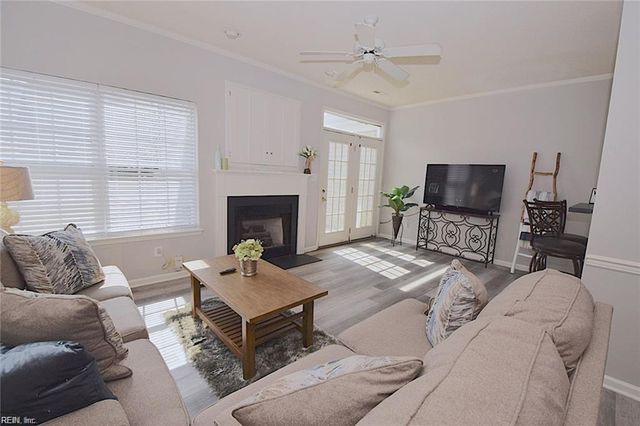 2505 Hartley ST, Virginia Beach, VA 23456