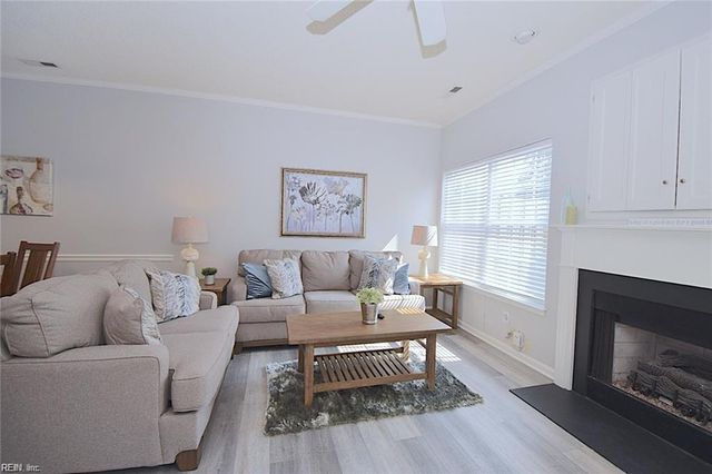 2505 Hartley ST, Virginia Beach, VA 23456