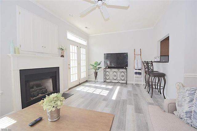 2505 Hartley ST, Virginia Beach, VA 23456