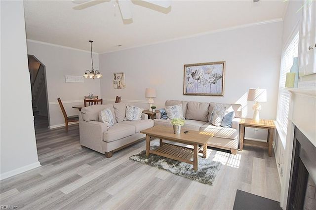 2505 Hartley ST, Virginia Beach, VA 23456